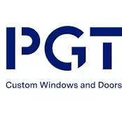 PGT impact windows installed by Weathershield Construction in Tampa Bay
