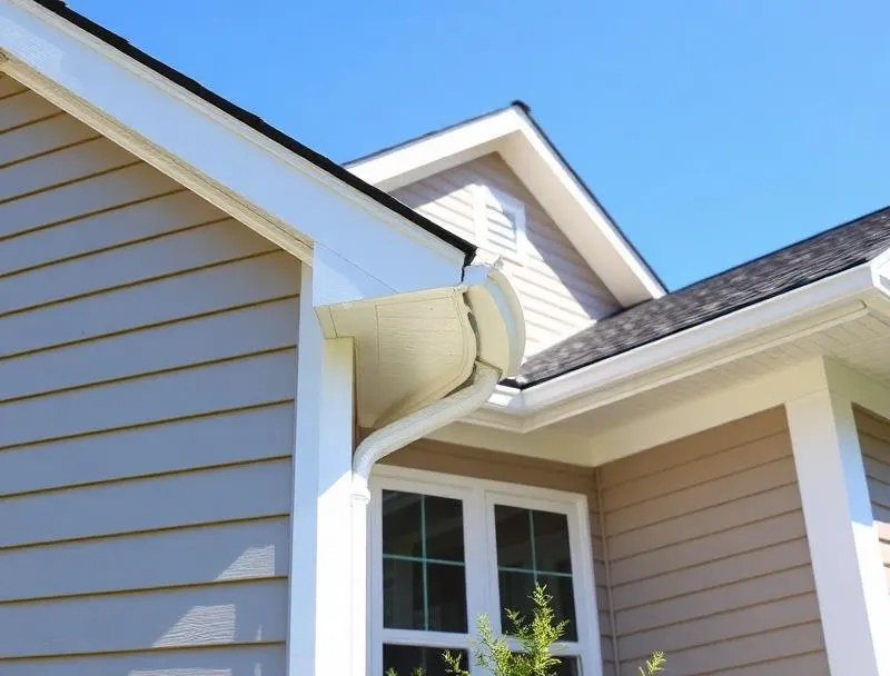 Siding