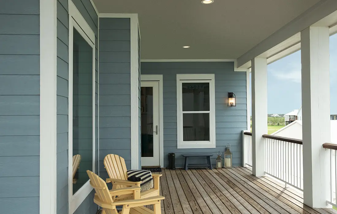 tampa siding services