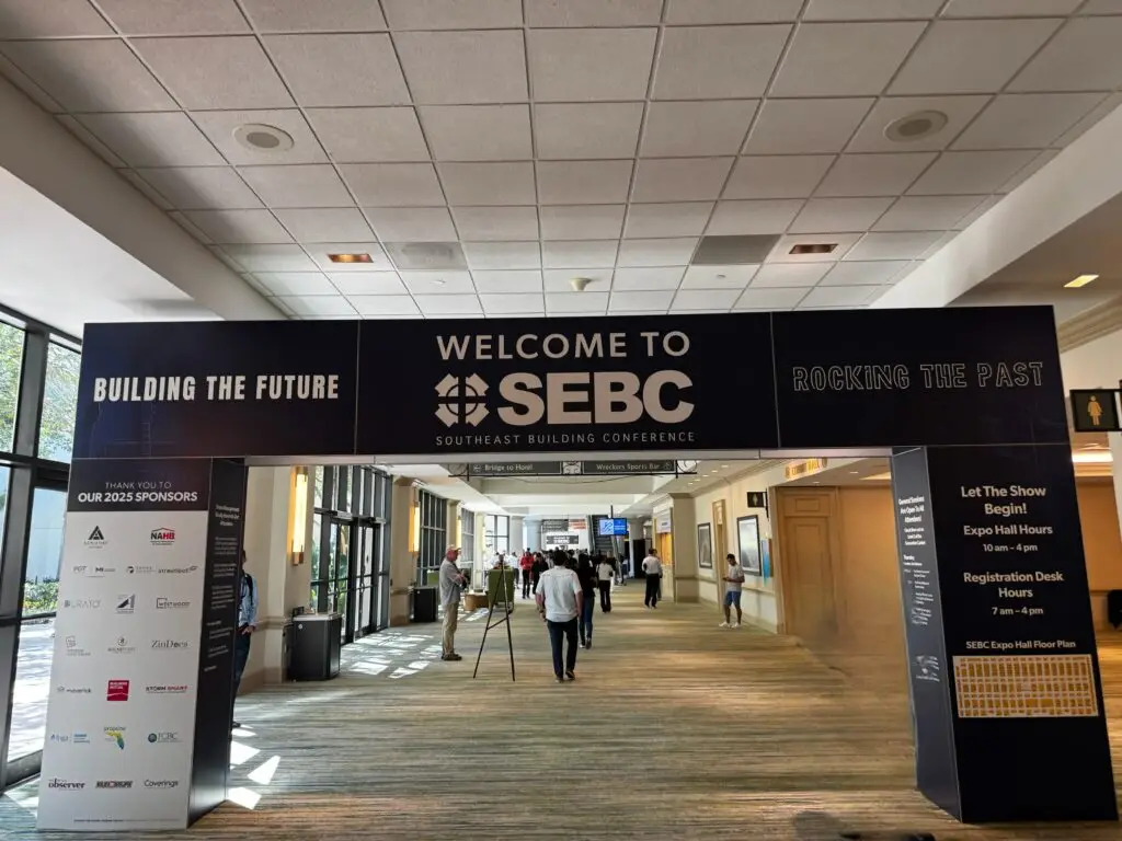 SEBC Show