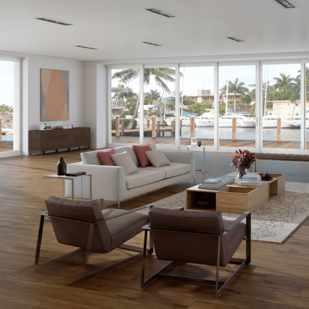 carrollwood window installation